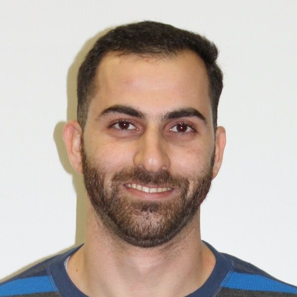 Adam Ragheb